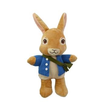 "Pieter Rabbit" het konijn*S